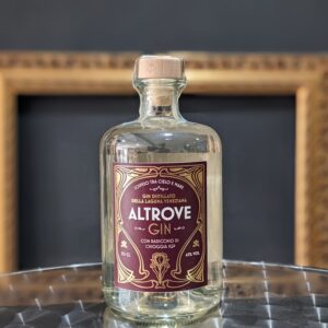 ALTROVE GIN