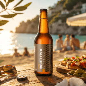 GOLDEN ALE
