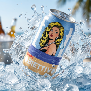 FAKE BLONDE IPA